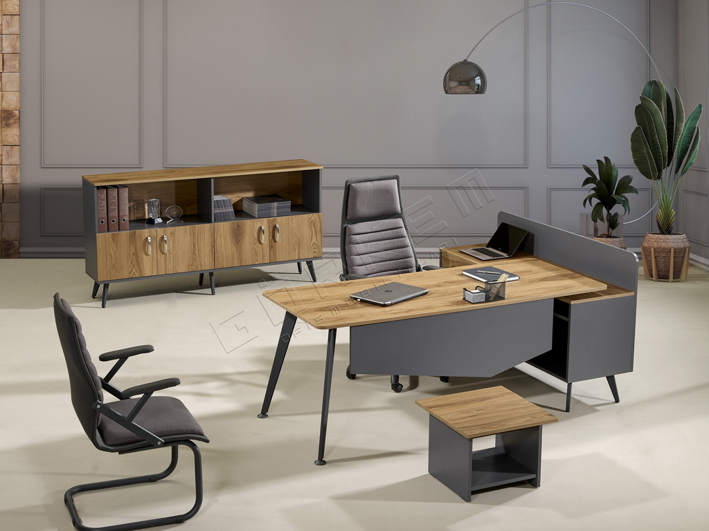 MİRA - Ofis mobilyası - Ofis mobilyaları